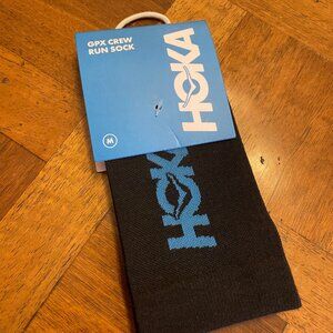 HOKA Socks - New with tags